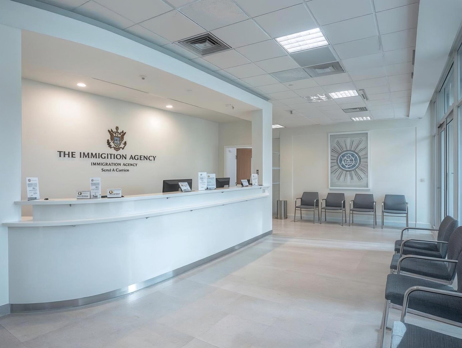 immigration agency office